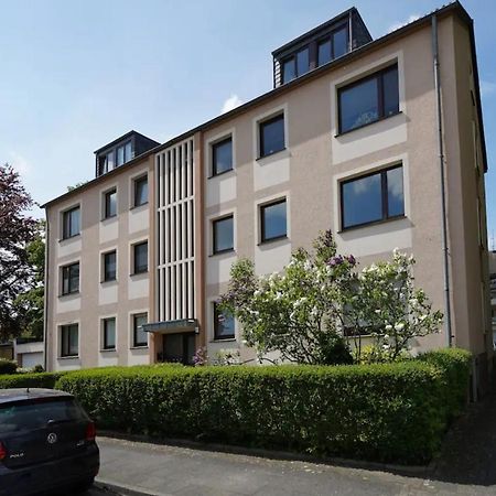 Dein Flughafen Messe Apartment Nahe Duesseldorf 2 Дуйсбург Екстер'єр фото