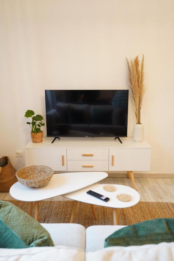 Dein Flughafen Messe Apartment Nahe Duesseldorf 2 Дуйсбург Екстер'єр фото
