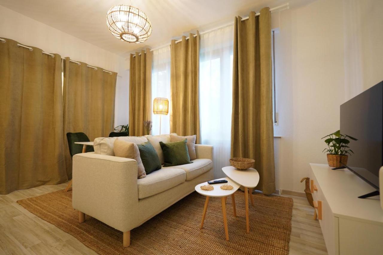 Dein Flughafen Messe Apartment Nahe Duesseldorf 2 Дуйсбург Екстер'єр фото